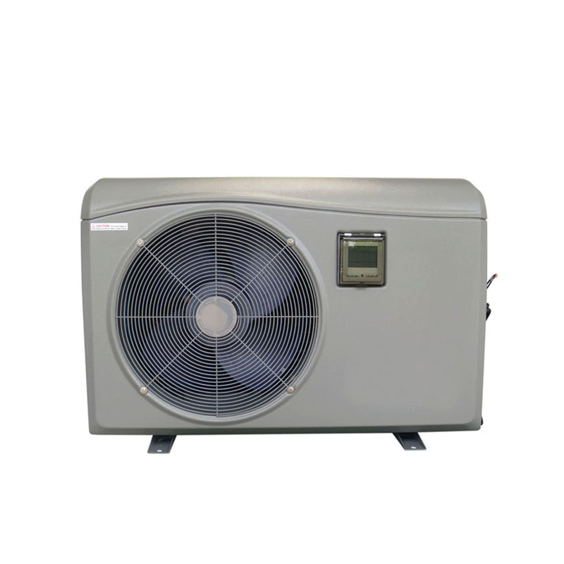 Swimming Pool Air Source Heat Pump With North American Certification (3)