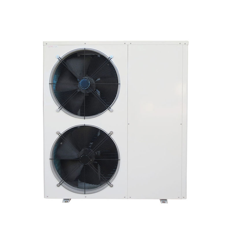 16.3kW EVI Low Temperature Air to Water Heat Pump BL15-035S for Chilly Area