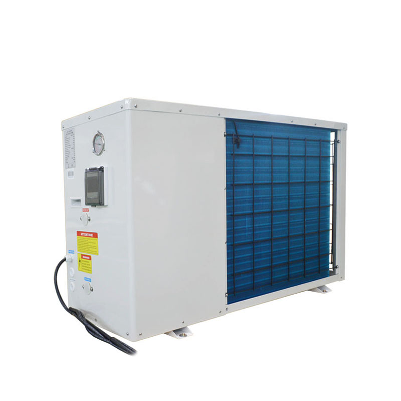 Air To Water Chiller and Heater Heat Pump BB15-070S/P  095S/P