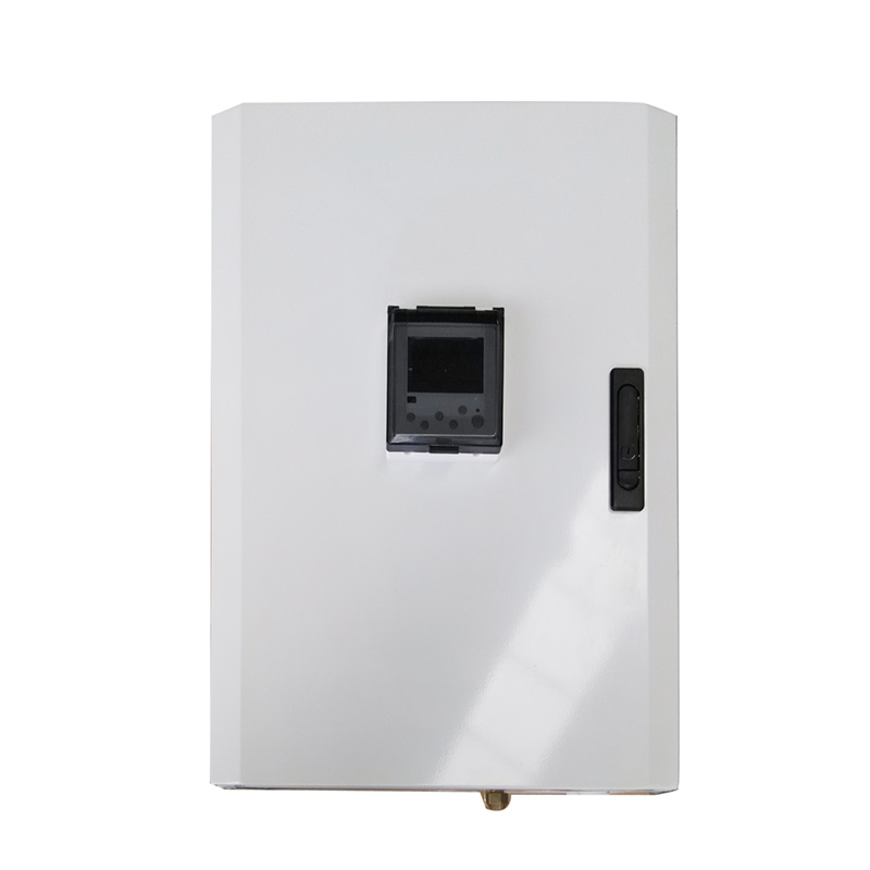 Split Household Dc Inverter Air To Water Heat Pump
