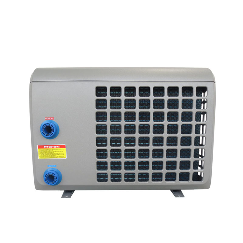 Swimming Pool Heater Electric Heat Pump with low price