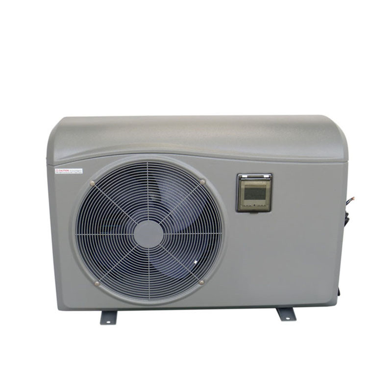 Household R32 Pool Spa Full DC Inverter Heat Pump BS1I-013S~020S-f