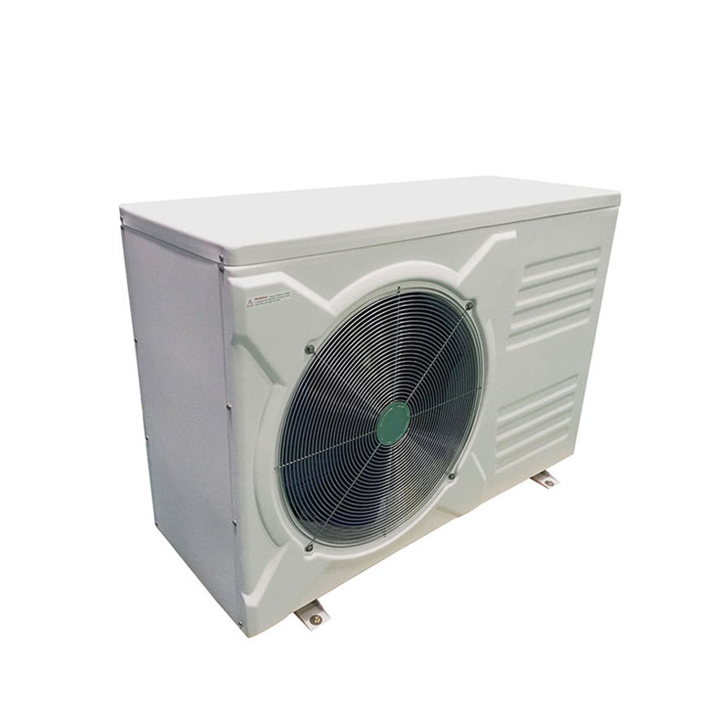 Air Source Heat Pump Chiller for Above Ground Pool