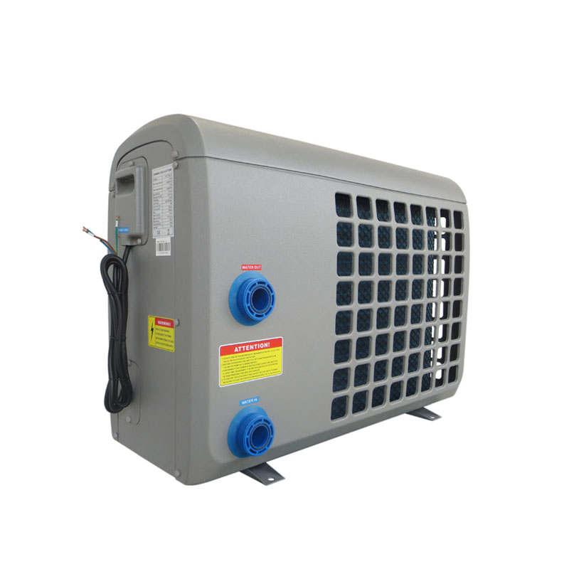 Swimming Pool Heater Electric Heat Pump with low price