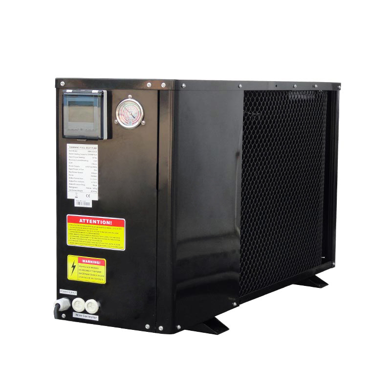 Multi-function 3-in-1 Air to water heat pump BM15-70S