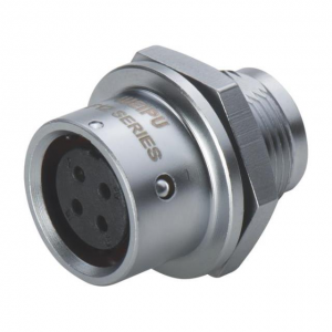 Kuyerera sensor yekubatanidza Circular Connector SF12 SF1210/S SF1212/P Mukadzi Plug Murume