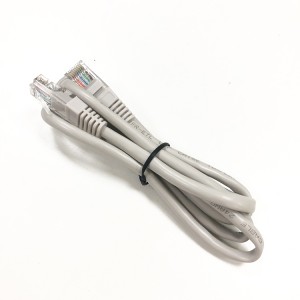 CAT 5e Ethernet Patch Cable RJ45 Computer Network Cord UTP 24AWG PC Mac ноутбук үчүн