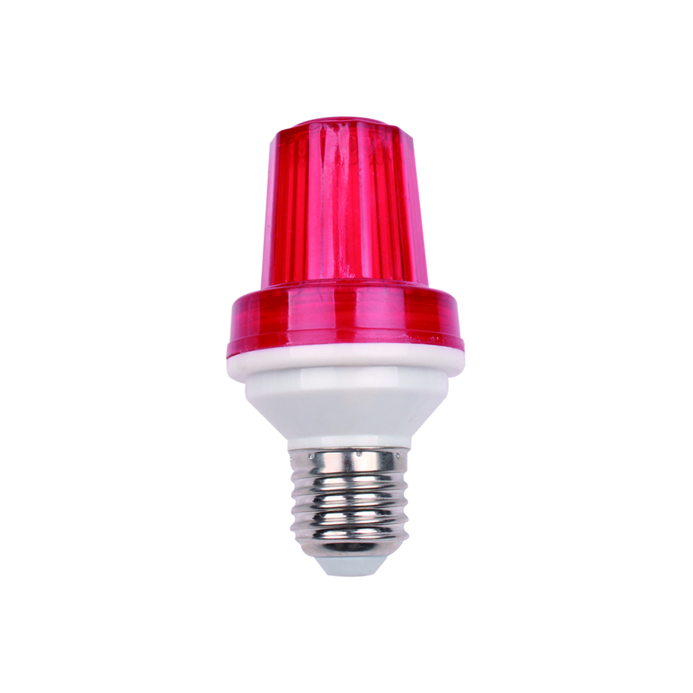 China High Quality Automatic Charging Led Bulb Manufacturer –  Traffic Warning LED Strobe Shoulder Light – Ou Shitong