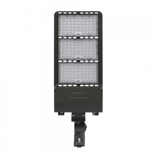 PriceList for China Die-Cast Aluminum Integrated Street Light 100W 200W 300W 400W All in One LED Solar Street Light