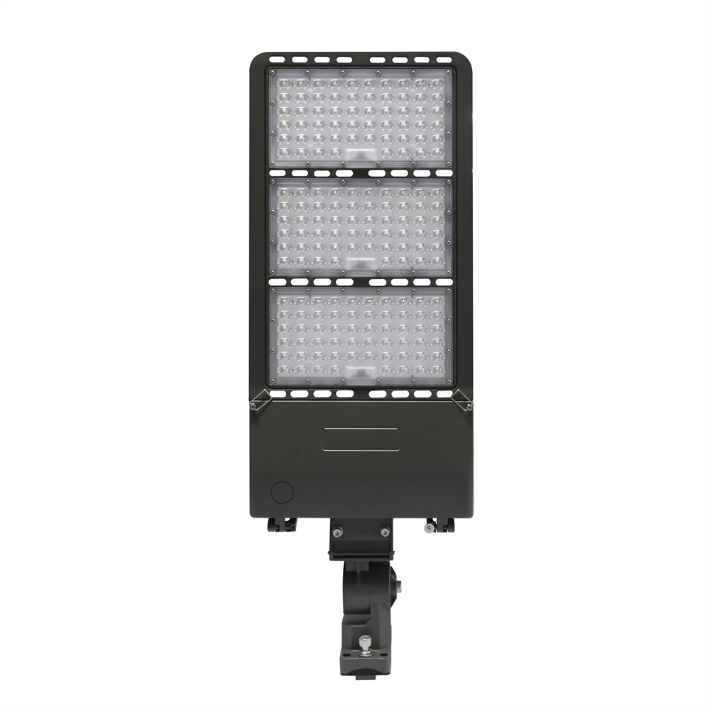 OEM Best Flame Proof Street Light Products –  Circuit Walking Solar Super Bright Led Street Light – Ou Shitong