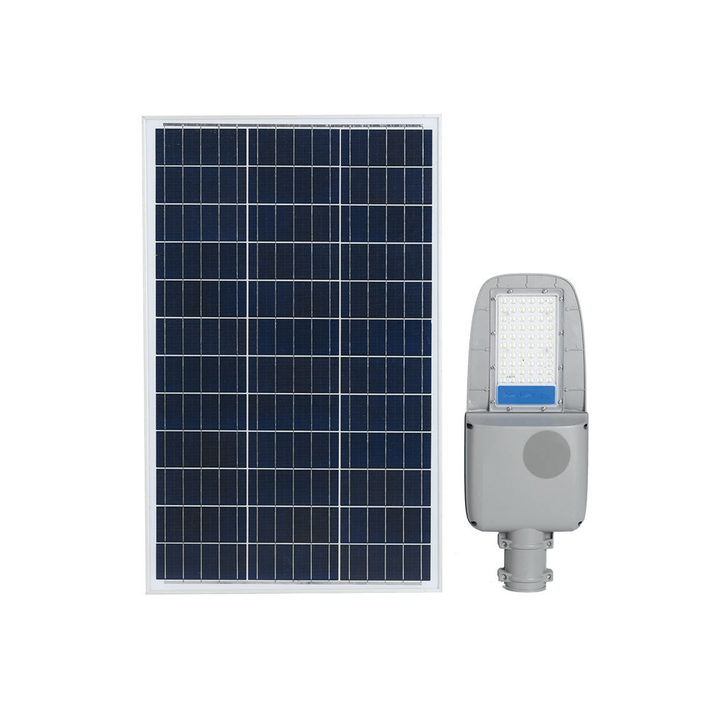 ODM Famous Solar Power Street Light Pole Manufacturer –  High Quality Solar Split Street Light – Ou Shitong