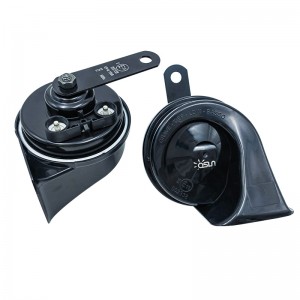 China Supplier Multi-Fit Auto Car Horn 20 In One Adapter Cover 95% Car Model
