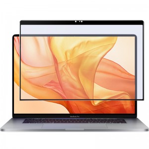 2.5D Matte Screen Protector for Macbook Pro 16”