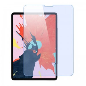 2.5D Anti Blue Light Tempered Glass Screen Protector for  Ipad Series