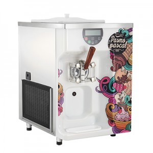 Soft Serve Ice Cream Machine S111