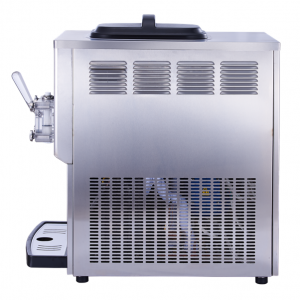 Pasmo S930T automatic ice cream cone biscuits manufacturing machine waffle for ice cream