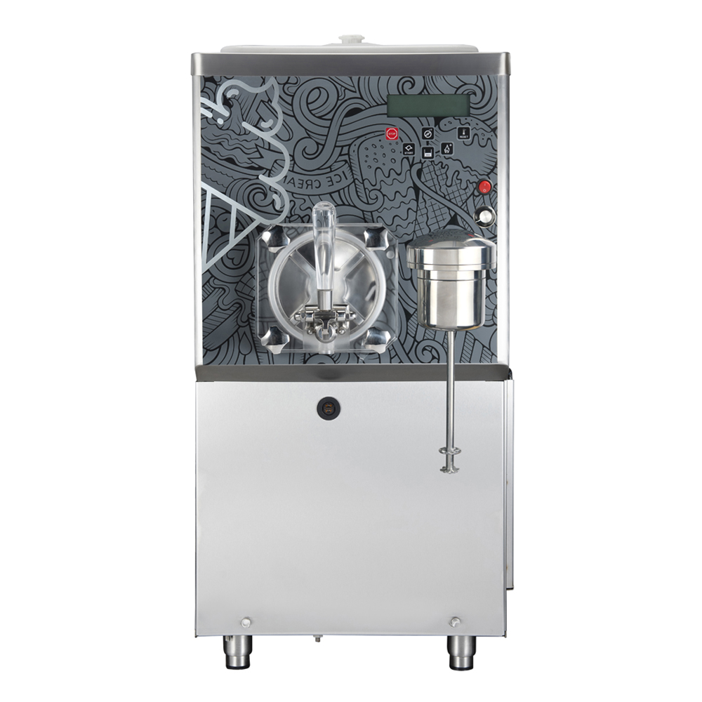 PASMO S728 Is a frozen drink machine worth it for your business?