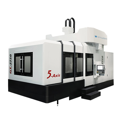5-axis Gantry Machining Center