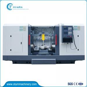 Fast delivery China Big Bore Turning Lathe Machine (CS6250C Horizontal Turning Machine)