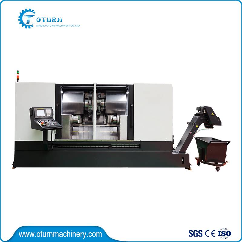 China Supplier China OEM High Quality CNC Lathe Tool for Sale