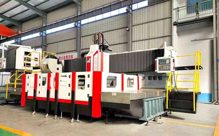 Tube Sheet Drilling, Our CNC Drilling And Milling machine has increased the efficiency by 200%