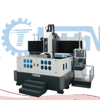 What are the requirements of the CNC drilling machine for the environment in South America?