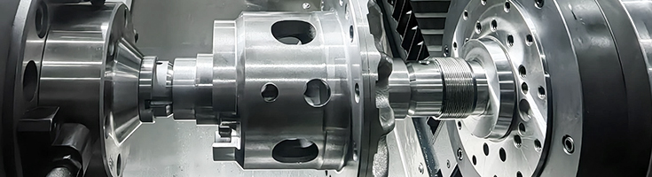 Differential shell application case