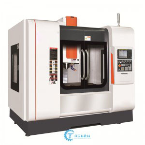 What are the precautions when buying a machining center in Turkey