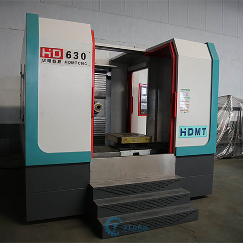 Have you considered starting a CNC machine tool business?