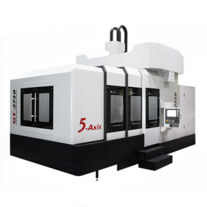 How to carry out detailed maintenance of large machining center?