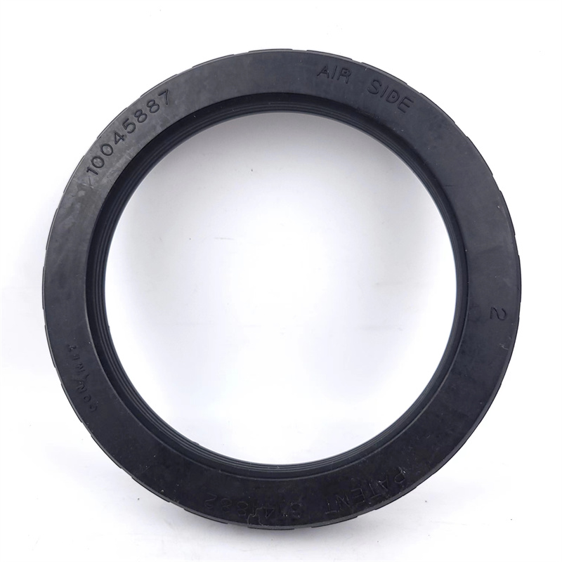 High quality axle rear drive oil seal 121*160.5*29 OEM8141882 10045887
