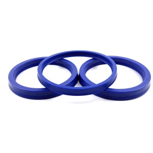 UN hydraulic oil seal 100*110*10 hydraulic rubber seal ring