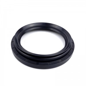 Truck rubber hub oil seal 111.1*150.5*13/26.6