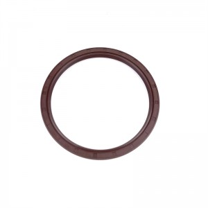Crankshaft oil seal TC 120*140*​​12/13 semi-rubber semi-metal oil seal