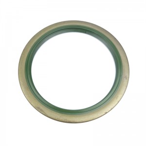 Factory direct sales of high quality rubber oil seal 120*150*15/12