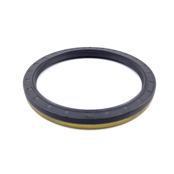 TBG oil seal 125*150*15 NBR double lip rubber oil seal, truck hub oil seal