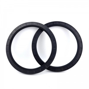 Factory wholesale Pioneer Oil Seals - High quality oil seal rubber NBR skeleton FKM ACM TC TB oil seal 145*175*14  – Oupin