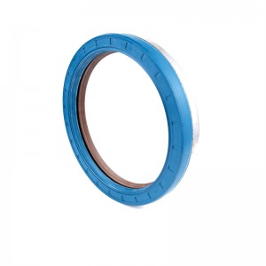 Manufactur standard Valve Stem Oil Seals - High-quality rear wheel combination oil seal size 145*175*27  – Oupin