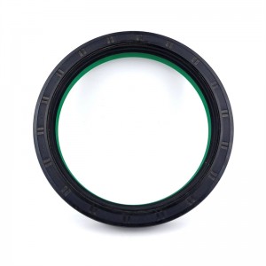 Factory direct sales rear hub oil seal 145*175*27 truck cylinder oil seal suitable for Mercedes Benz heavy truck