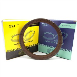 150*180*14.5/16 hub oil seal agricultural tractor card type oil seal