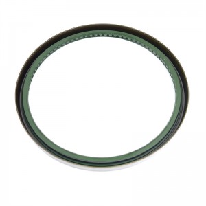 2021 China New Design Shock Absorber Oil Seal - Factory direct sales of high quality heavy truck rear wheel oil seal 160*180*10.5/13  – Oupin