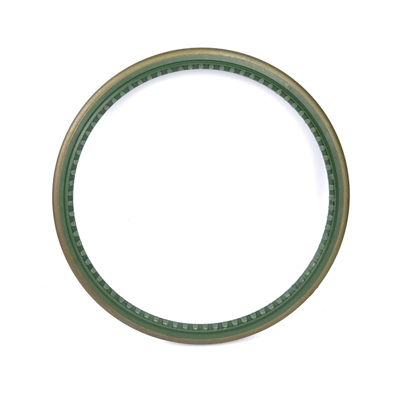 Factory direct sales of high quality heavy truck rear wheel oil seal 160*180*10.5/13