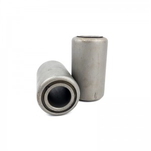 China wholesale Torque Rod Bushing - Factory direct sales spring rubber bushing 1624486 factory price  – Oupin