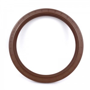 Rubber seal 170*202*15 for truck wheel hub seal