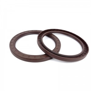 Reliable Supplier Wheel Oil Seal - TC type nitrile rubber skeleton oil seal TC170*210*15  – Oupin
