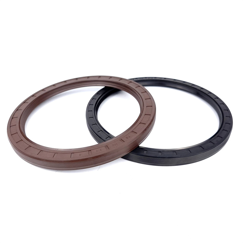 High quality hydraulic mechanical shaft oil seal SC 170*210*15 Featured Image