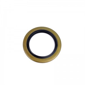 New Fashion Design for Ptfe Oil Seal - truck seal rubber oil seal OEM 26298 size 55*92*9  – Oupin