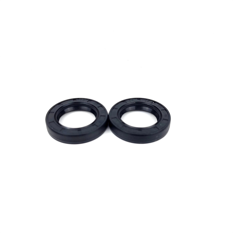 Big Discount Oil Seal Power Steering - TC type rubber frame half shaft oil seal size: 35*55*10  – Oupin