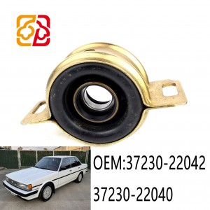 For Toyota Driveshaft Center Support Bearing OEM37230-22042
