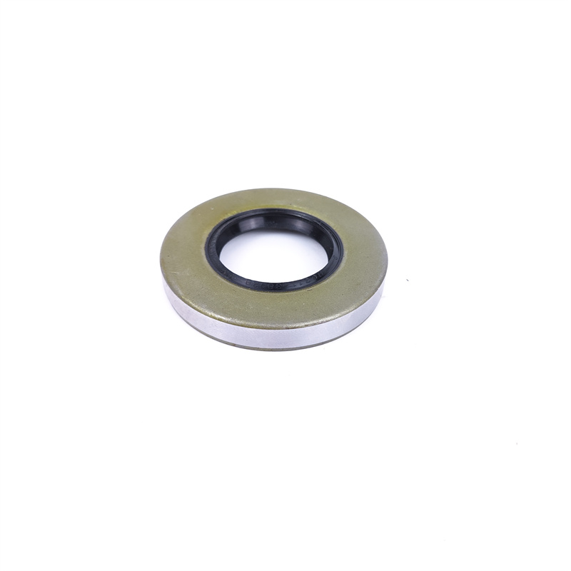 Differential oil seal 
